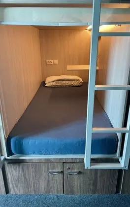 Tek Kişilik Oda (Capsule)