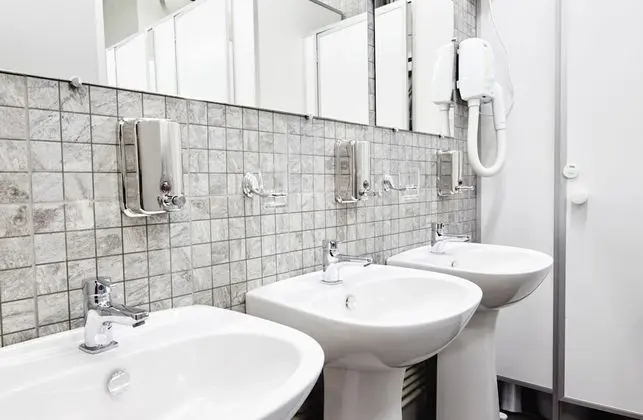 Tek Kişilik Oda (Capsule)