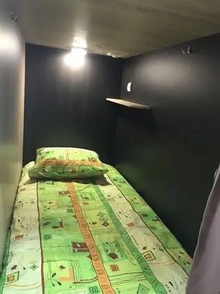 Classic Tek Kişilik Oda