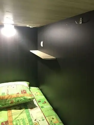 Classic Tek Kişilik Oda