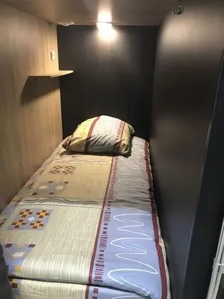 Classic Tek Kişilik Oda