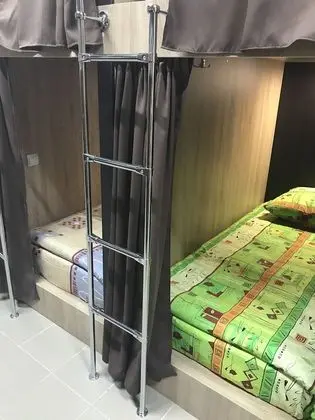 Classic Tek Kişilik Oda