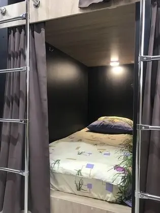 Classic Tek Kişilik Oda