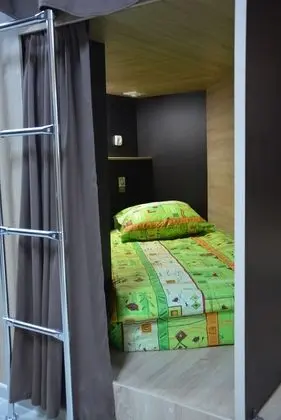 Classic Tek Kişilik Oda