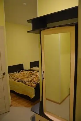 Family Oda, Özel Banyo