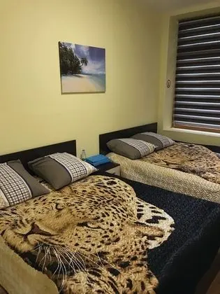 Family Oda, Özel Banyo