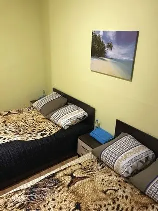 Family Oda, Özel Banyo