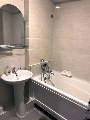 Family Oda, Özel Banyo