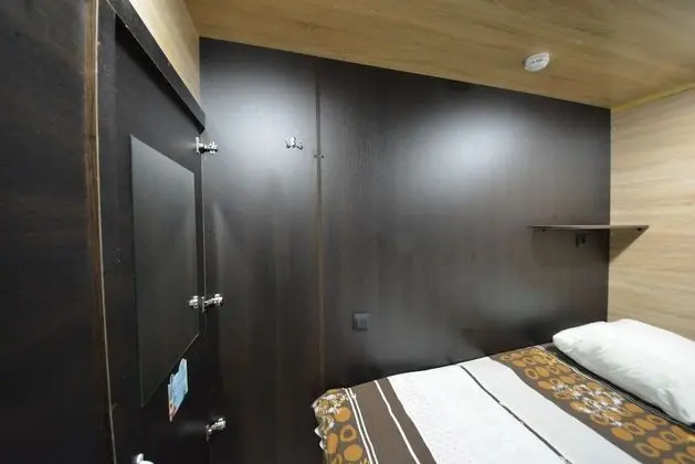 Grand Tek Büyük Yataklı Oda