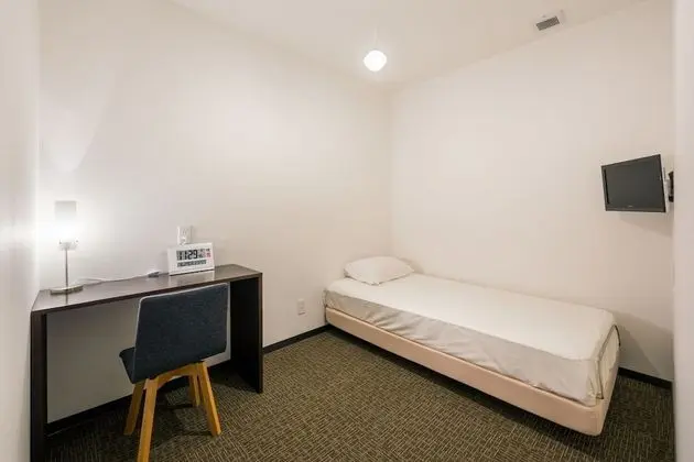 Deluxe Kulübe, Sadece erkekler için (Private)