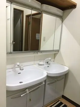 Ortak Ranzalı Oda, Sadece kadınlar için (Bunk Bed)