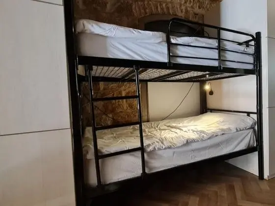 City Ortak Ranzalı Oda, Karma Ranzalı Oda