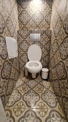 City Ortak Ranzalı Oda, Karma Ranzalı Oda