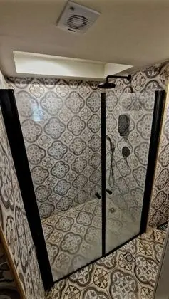 City Ortak Ranzalı Oda, Karma Ranzalı Oda