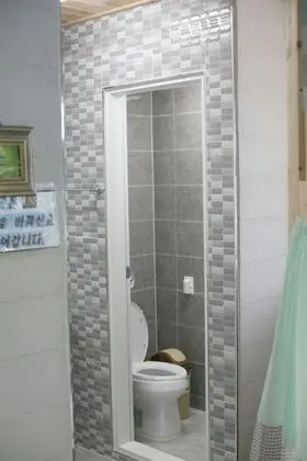 Ortak Ranzalı Oda, Sadece erkekler için (Single Capsule)