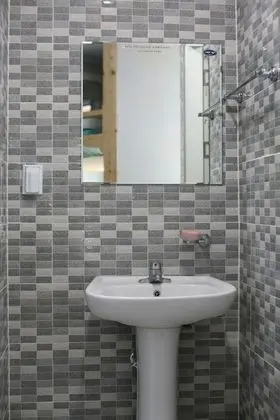 Ortak Ranzalı Oda, Sadece kadınlar için (2 Beds Capsule)