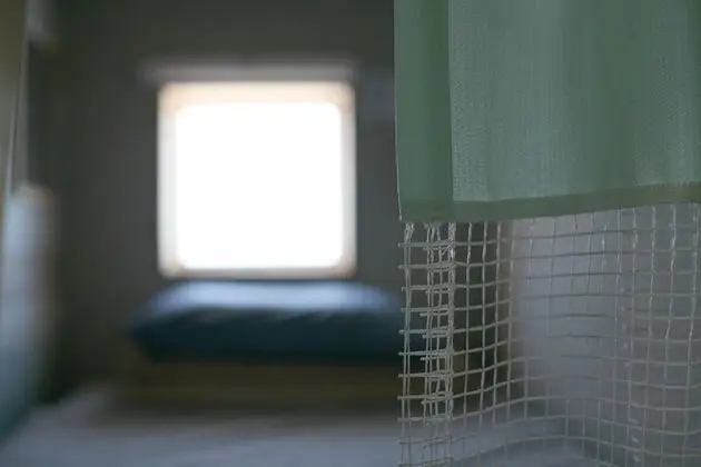 Ortak Ranzalı Oda, Sadece kadınlar için (Single Capsule)