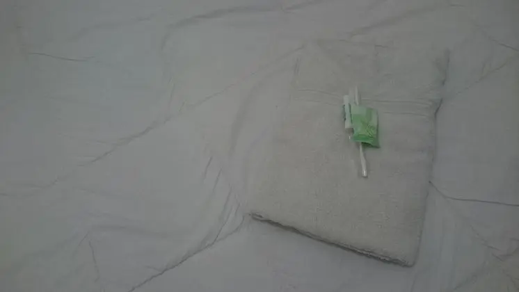 Capsule Single