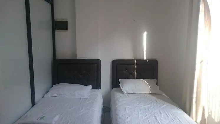 Standard Oda, 2 Tek Kişilik Yatak