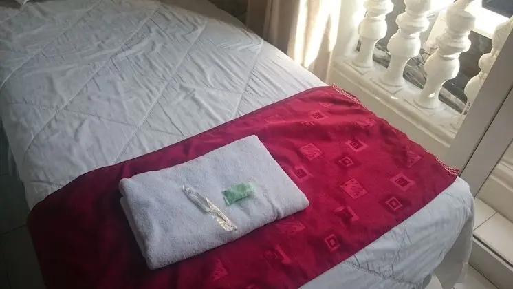 Standard Oda, 2 Tek Kişilik Yatak