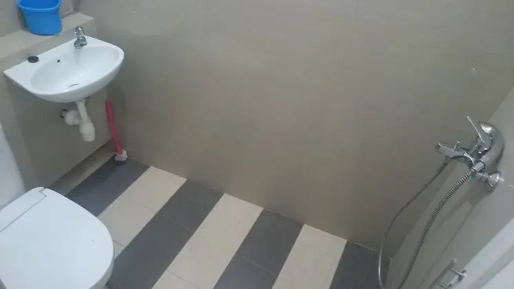 Standard Oda, 2 Tek Kişilik Yatak
