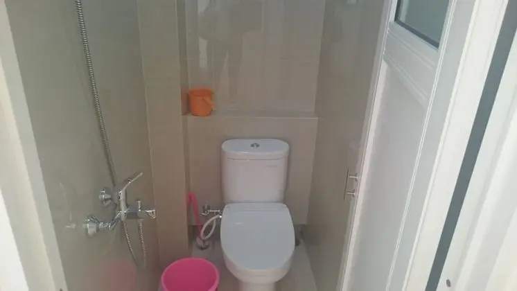 Standard Oda, 2 Tek Kişilik Yatak