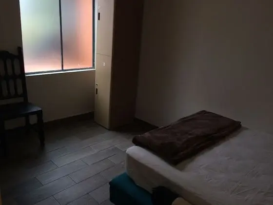 Private Room Matrimonial