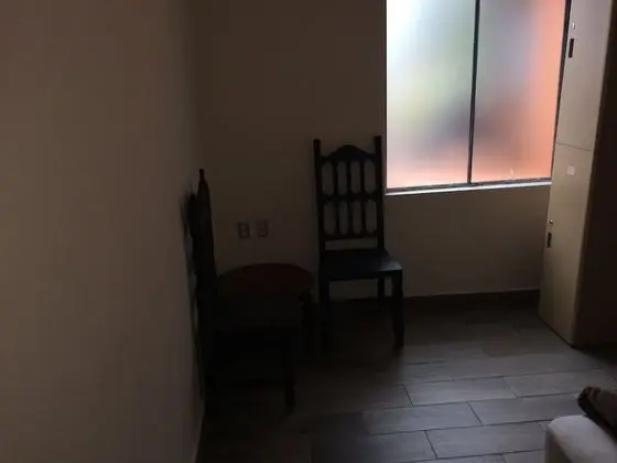 Private Room Matrimonial