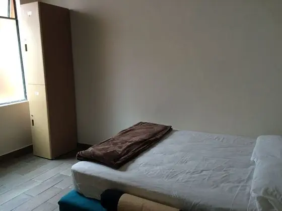 Private Room Matrimonial
