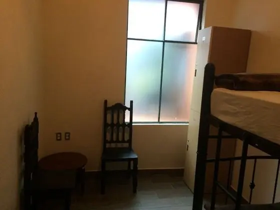 Private Room Matrimonial