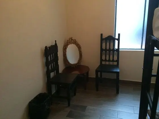 Private Room Matrimonial