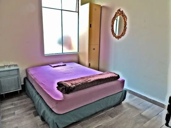 Private Room Matrimonial