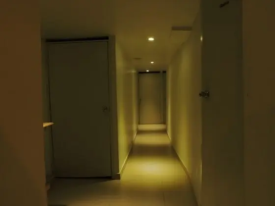 Private Room Matrimonial