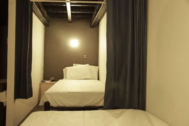 Shared Dormitory, Women only vip (6 beds)