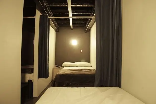 Shared Dormitory, Women only vip (6 beds)