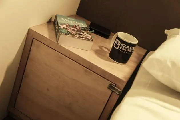 Shared Dormitory, Women only vip (6 beds)