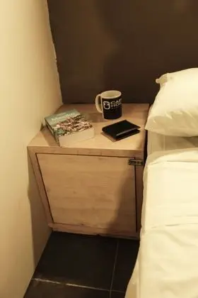 Shared Dormitory, Women only vip (6 beds)
