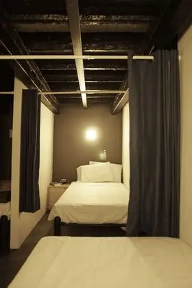 Shared Dormitory, Women only vip (6 beds)