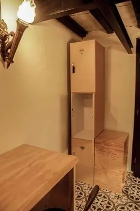 Shared Dormitory, Women only vip (6 beds)