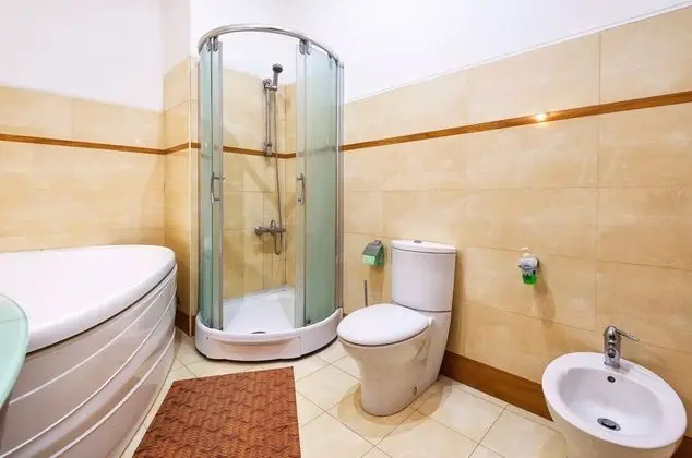 Oda, Sigara İçilmez, Şehir Manzaralı (Room)