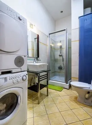 Ortak Ranzalı Oda, 1 Tek Kişilik Yatak, Sigara İçilmez (Single Capsule)