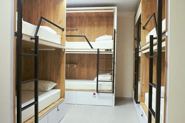Ortak Ranzalı Oda (1)