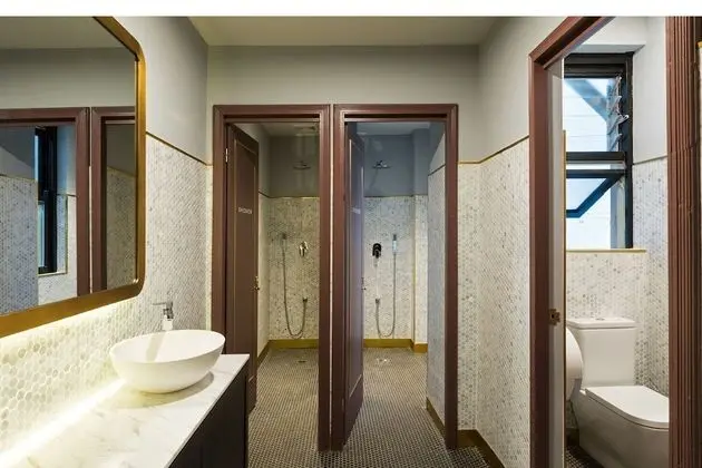 Deluxe Tek Kişilik Oda (Side Entrance)