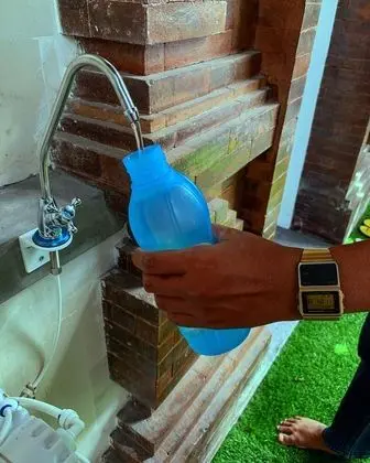 Basic Ortak Ranzalı Oda, Sadece kadınlar için, Sigara İçilmez