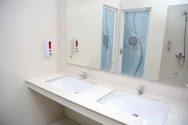 Female Dormitory Capsule