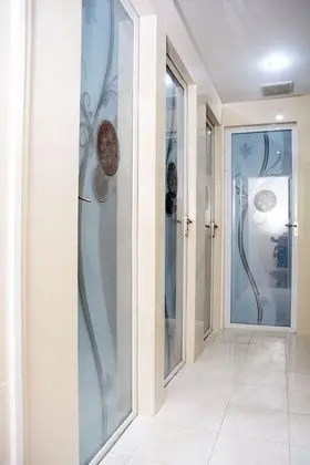 Male Dormitory Capsule
