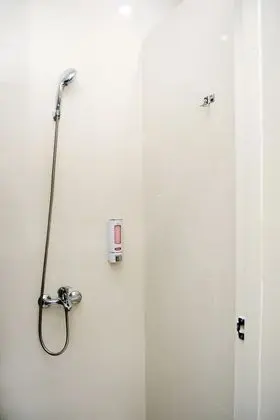 Male Dormitory Capsule