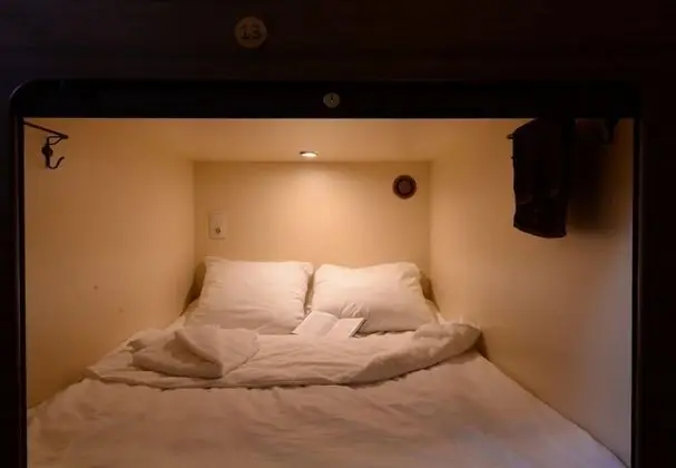 Standard Oda (Double Capsule)