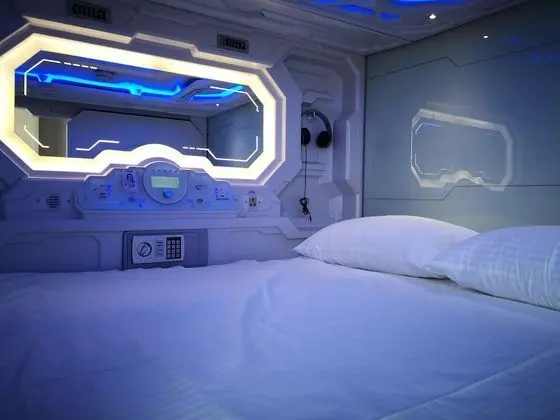 Double Room with Television