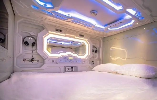 Double Room with Television